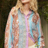 Pippa Top - 2 Colors - LAST ONES FINAL SALE