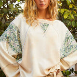 Alora Top* FINAL SALE *
