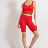 Rae Mode Biker Shorts - 6 Colors - LAST ONES FINAL SALE