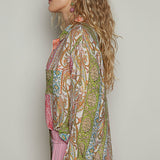 Pippa Top - 2 Colors - LAST ONES FINAL SALE