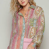 Pippa Top - 2 Colors - LAST ONES FINAL SALE
