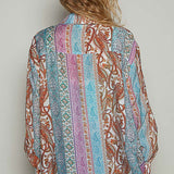 Pippa Top - 2 Colors - LAST ONES FINAL SALE
