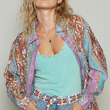 Pippa Top - 2 Colors - LAST ONES FINAL SALE
