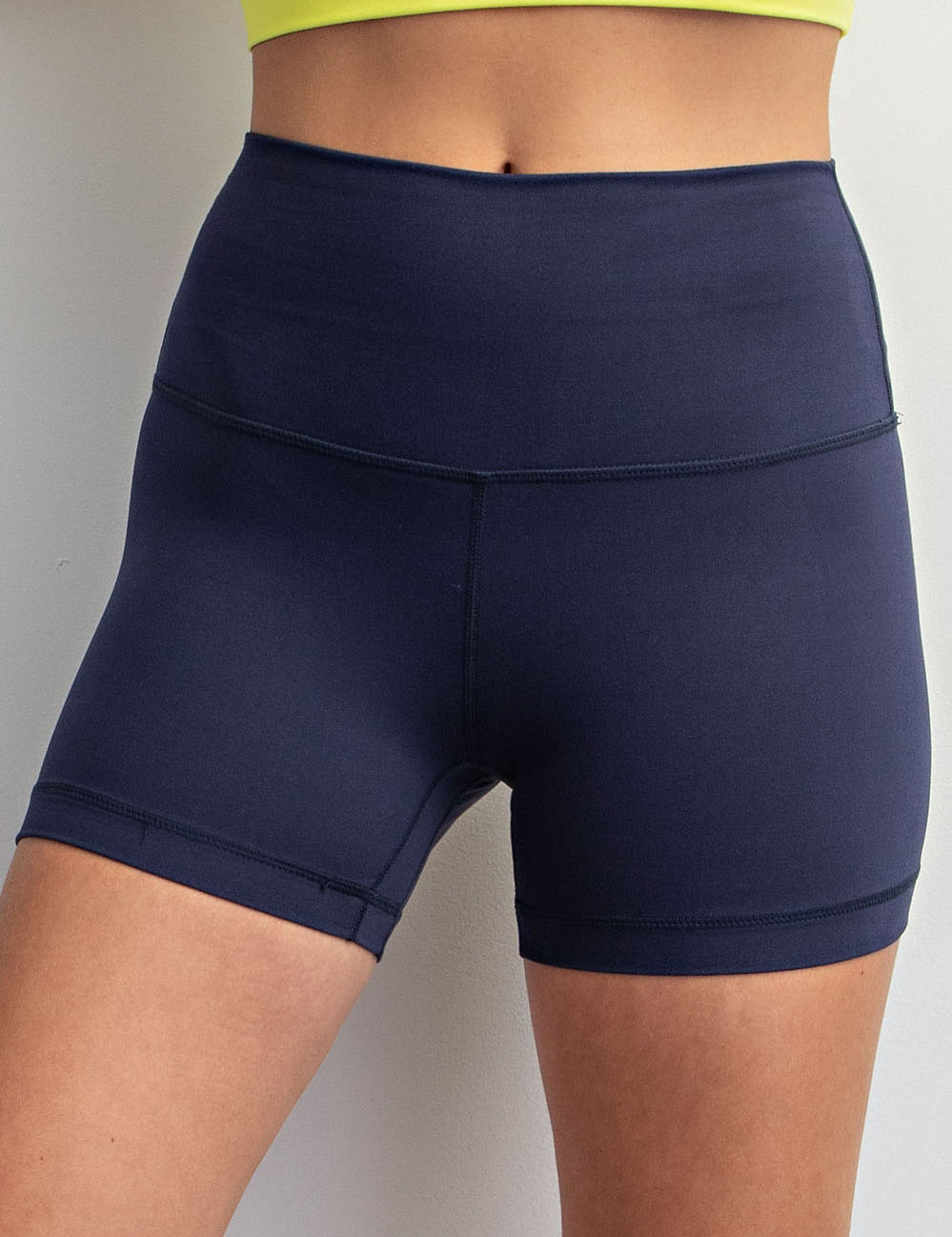 Rae Mode 4" Biker Shorts - 5 Colors* LAST ONES FINAL SALE *