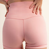 Rae Mode 4" Biker Shorts - 5 Colors* LAST ONES FINAL SALE *