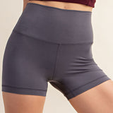 Rae Mode 4" Biker Shorts - 5 Colors* LAST ONES FINAL SALE *