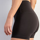 Rae Mode 4" Biker Shorts - 5 Colors* LAST ONES FINAL SALE *