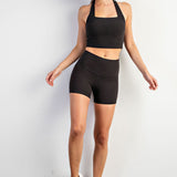 Rae Mode 4" Biker Shorts - 5 Colors* LAST ONES FINAL SALE *