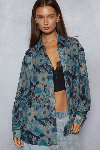 POL Waiting On Wonder Top