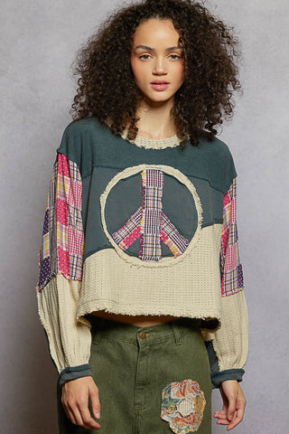 POL Meant To Wander Top