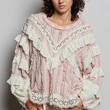 Simply Beautiful Top