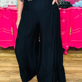 Luna Palazzo Pants
