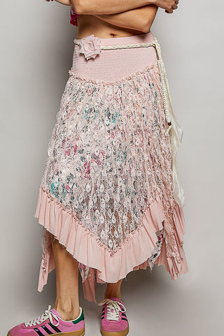 Sweet Grace Skirt