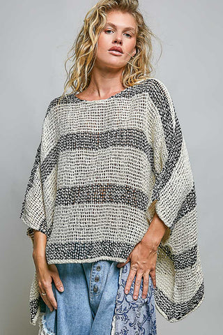 Save The Day Top  - PREORDER