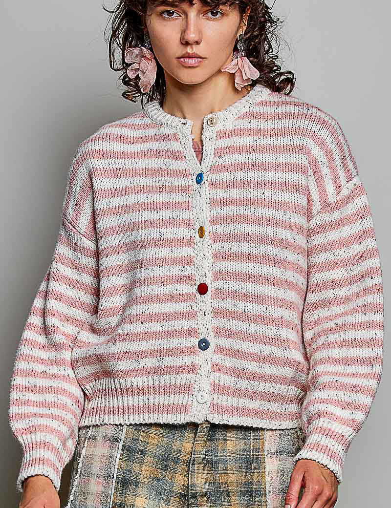 POL Sweet On You Cardigan