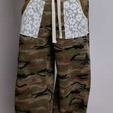 POL Relaxed Fit Jogger Pants - PREORDER