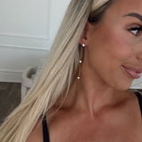 Jena Earrings - PREORDER