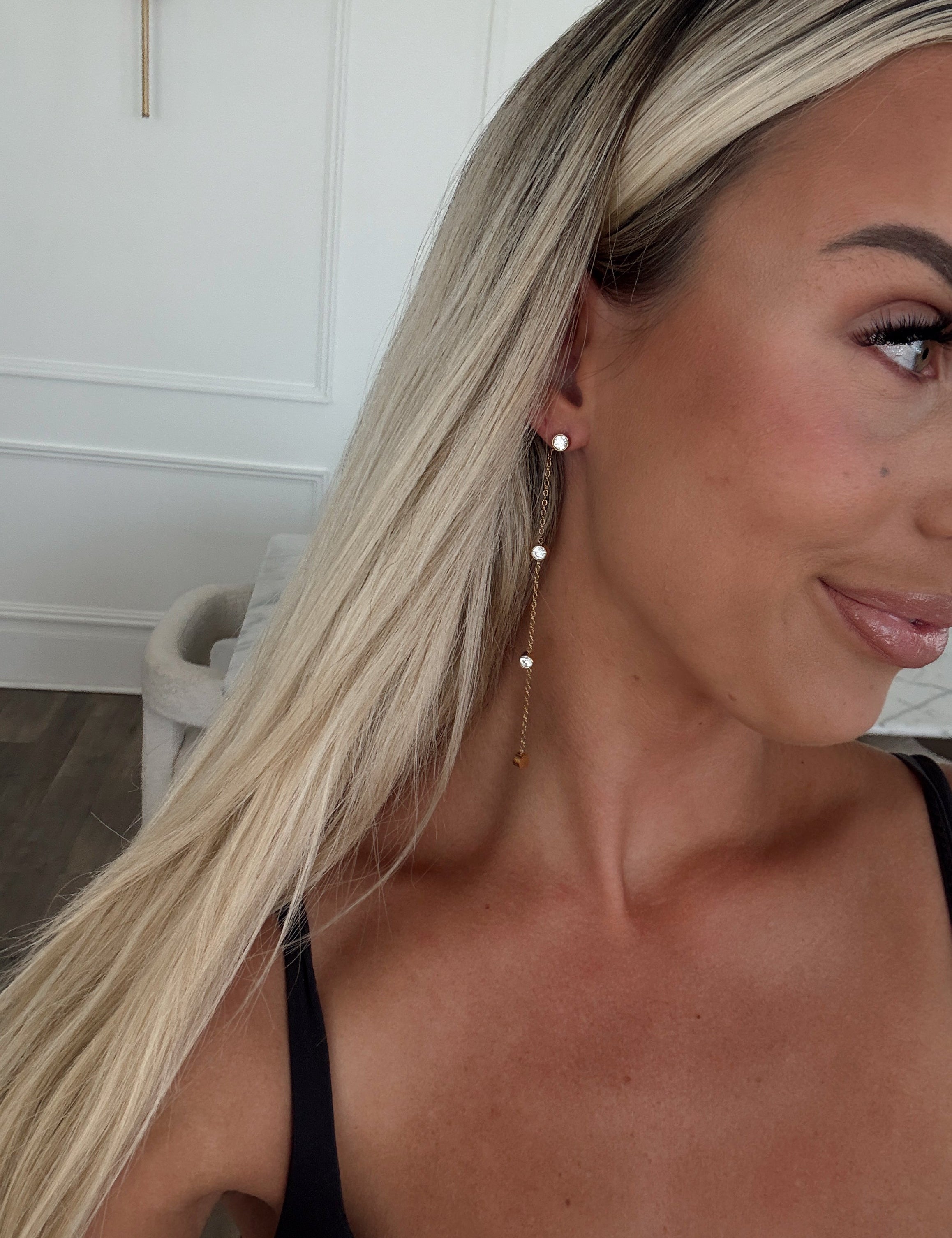 Jena Earrings - PREORDER