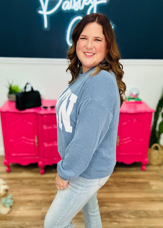 Amen To That Sweatshirt