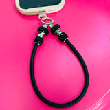Glow Getter Phone Charging Wristlet  - 2 Styles