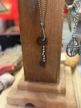 The Key Necklace