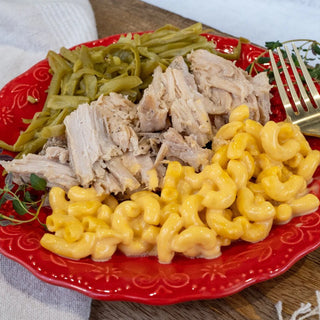 PREORDER -  Crockstar - Brown Sugar & Garlic Porkloin