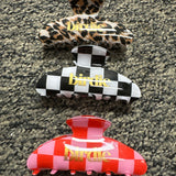 Birdie Hairclips - GWP