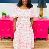 Read My Mind Dress