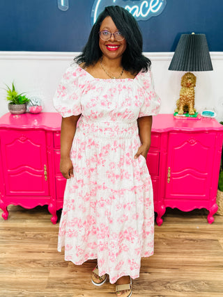 Read My Mind Dress