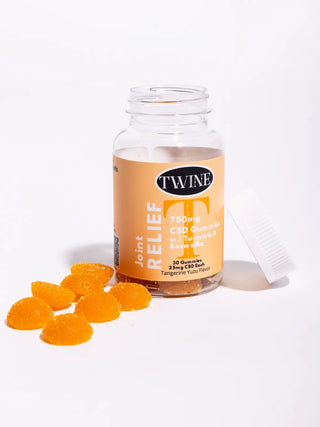 Twine 750mg Gummies - PREORDER