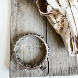 Isabel Navajo Pearl Concho Stretch Bracelet - 2 Styles