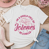 Southern Sweetheart Boujee Tee