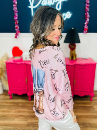 Don't Let Anyone Ever Top