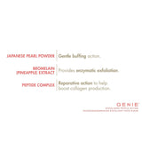 Exfoliate Triple Action Face Scrub