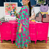 Opal's Joy Flow Dress