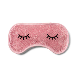 Hot & Cold Gel Eye Mask - DOORBUSTER