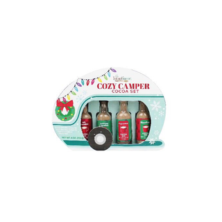 Holiday Travels Cocoa Gift Set - DOORBUSTER