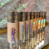TMLL  Skin Veil Luxury Full Coverage Foundation