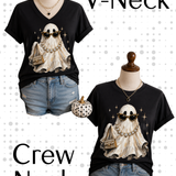 Glamour Ghoul Tee