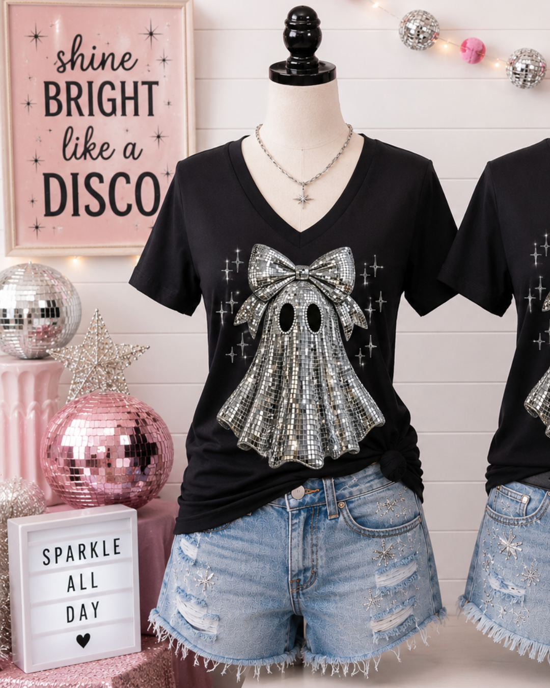 BOOgie Nights