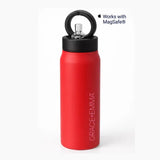 MagSafe Triopod Water Bottle - Red PREORDER