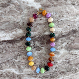 Jena Necklace - PREORDER