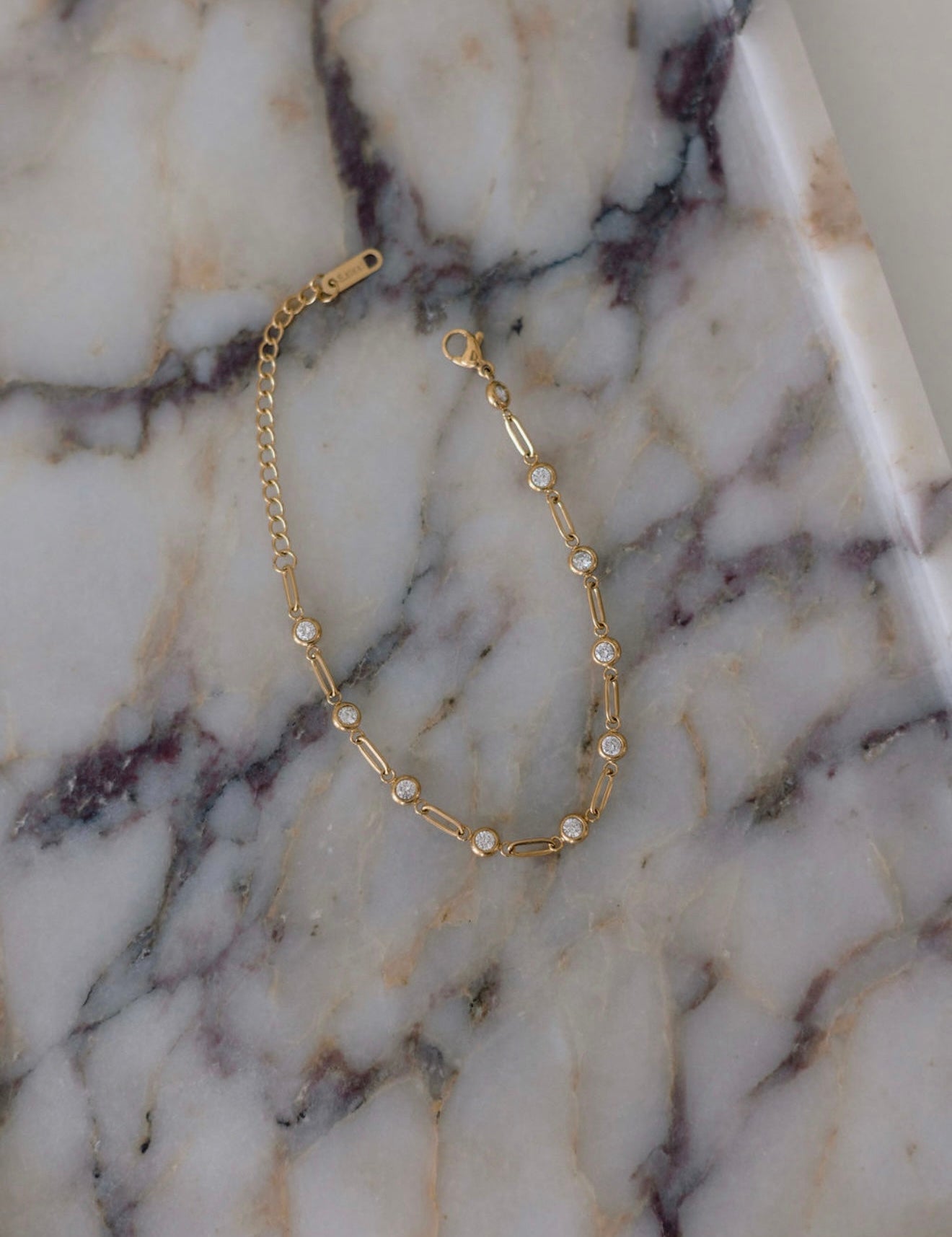 Scout Bracelet - PREORDER
