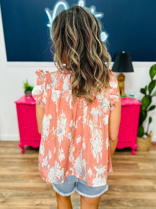 Passion Perfect Top - FINAL SALE