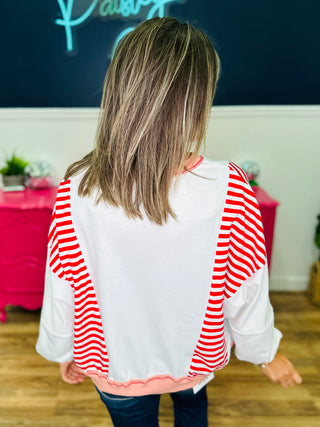 Anything For This Top