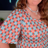 Paloma Bloom Dress - FINAL SALE
