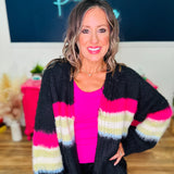 POL More Than Enough Cardigan - FINAL SALE