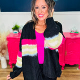 POL More Than Enough Cardigan - FINAL SALE