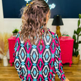 Montezuma Pullover - LAST ONES FINAL SALE