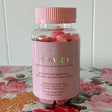 TMLL Glow Go Glutathione Gummies - PREORDER
